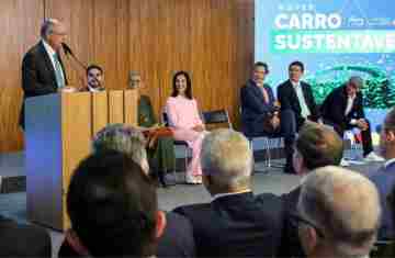  Governo cria IPI Verde e zera imposto para carros sustentáveis 